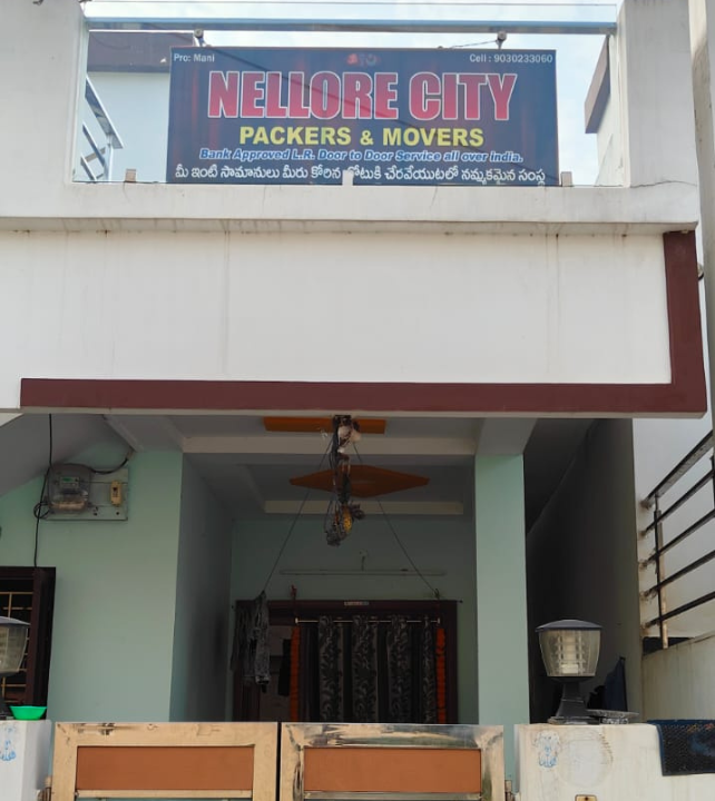 loading and unloading services in Nellore